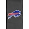 Dreamseat Office Chair 1000 with Buffalo Bills Primary Logo XZOC1000-PSNFL20015 - alternate 6